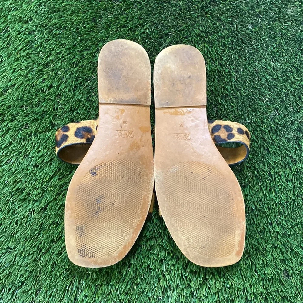 Zara - size 36 - Picture 2 of 2